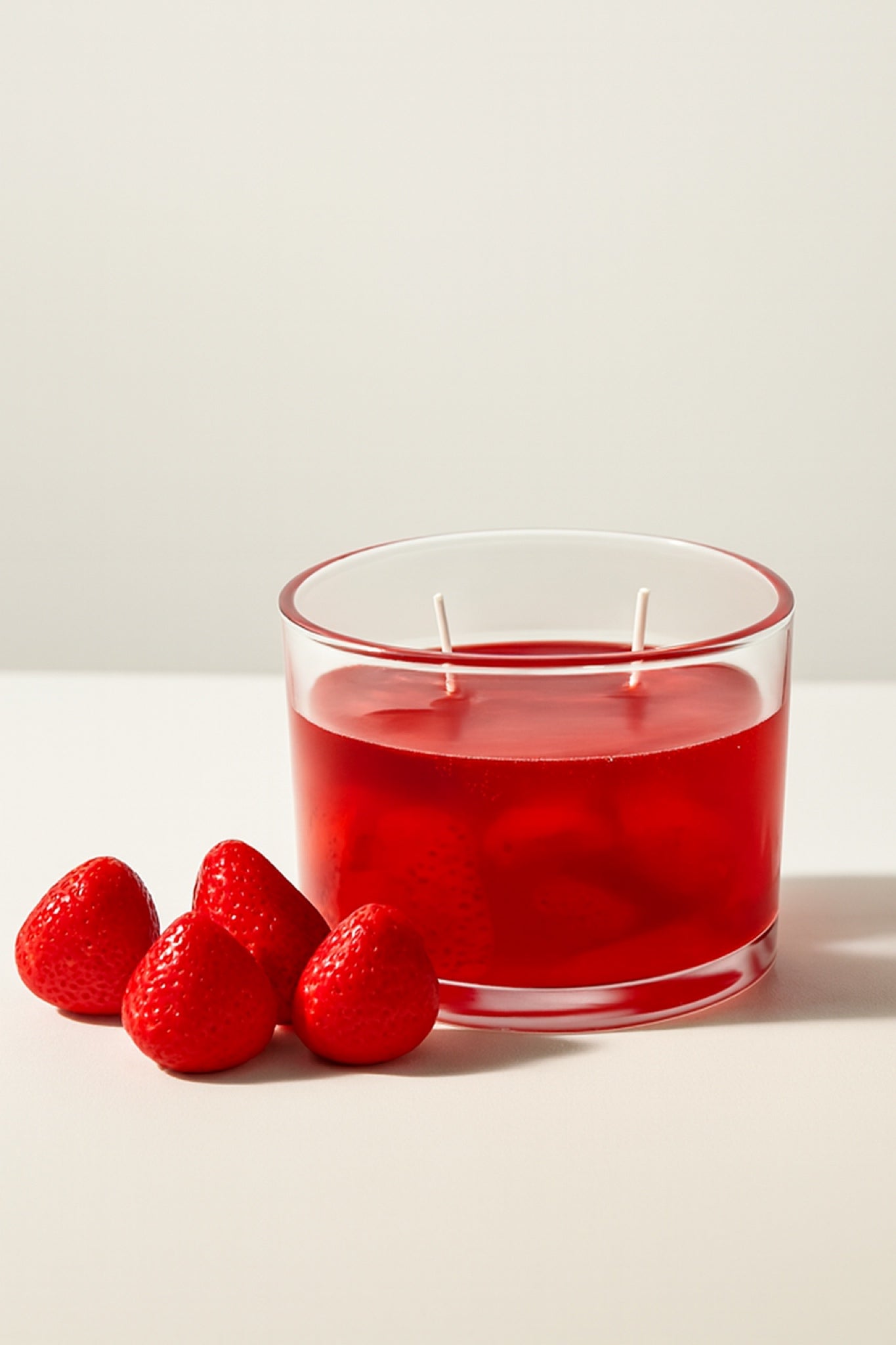 Strawberry Jam