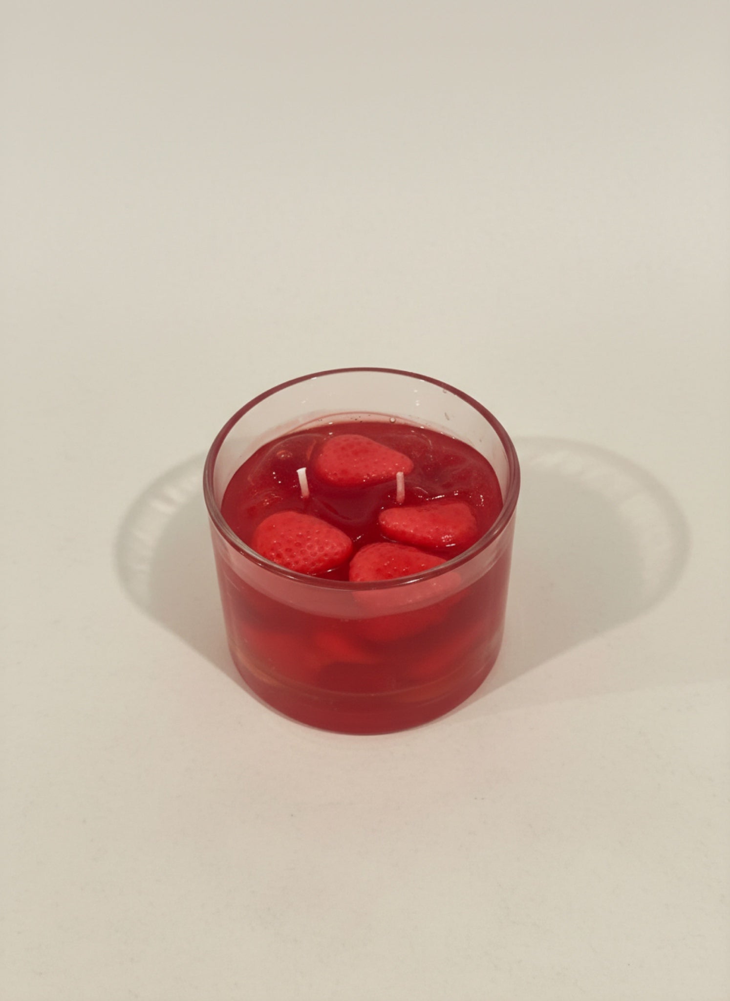 Strawberry Jam