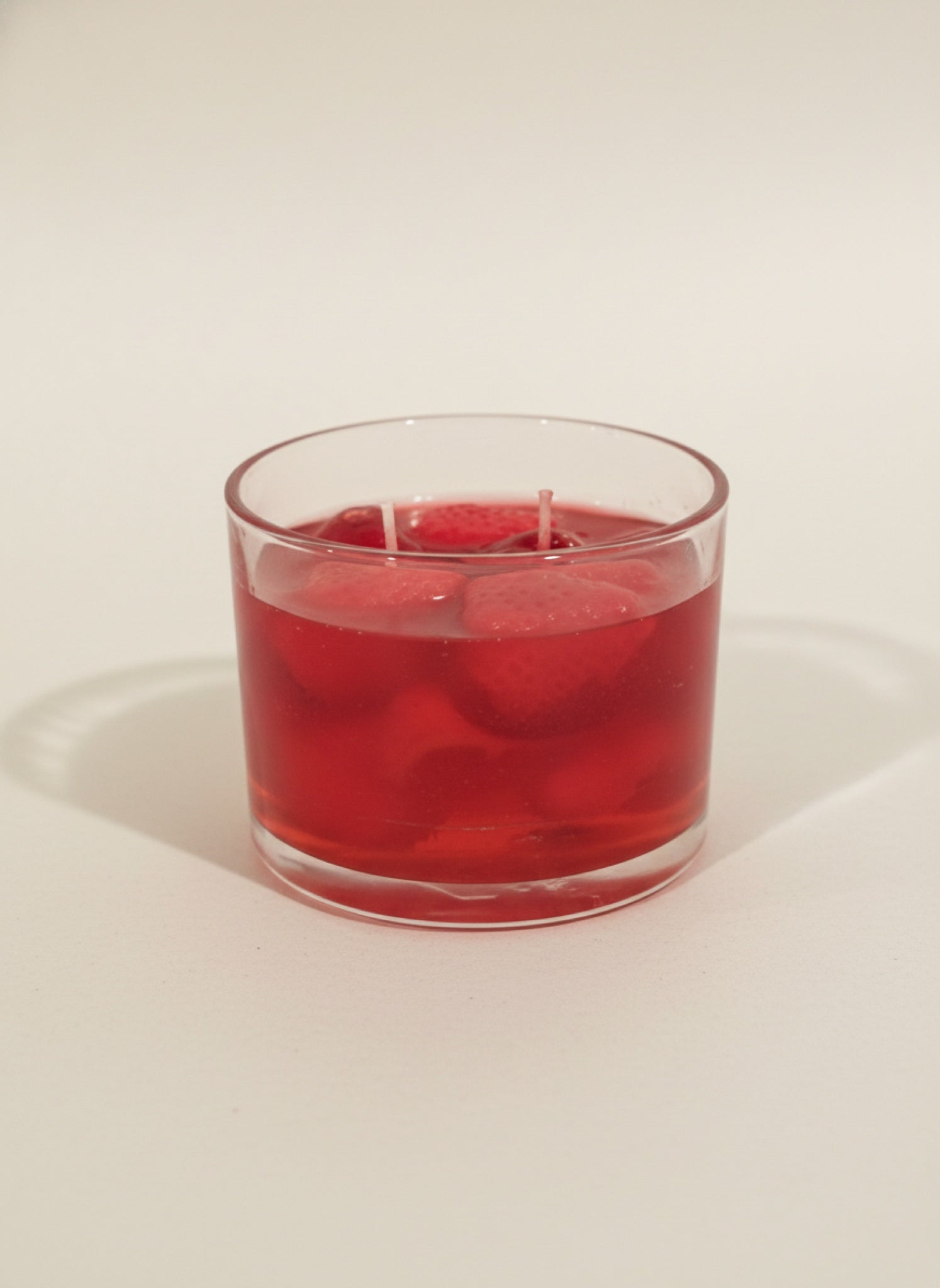 Strawberry Jam