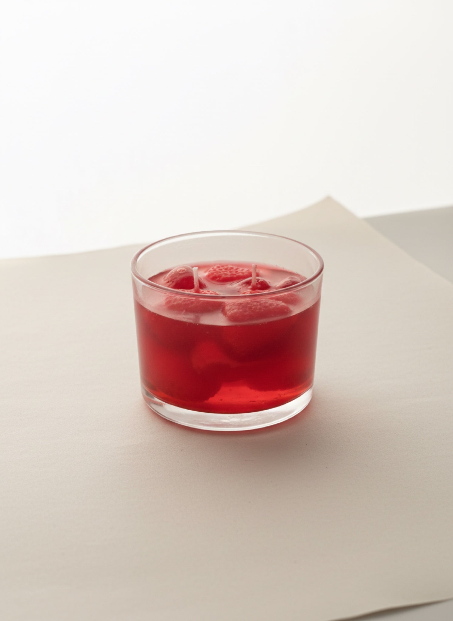 Strawberry Jam